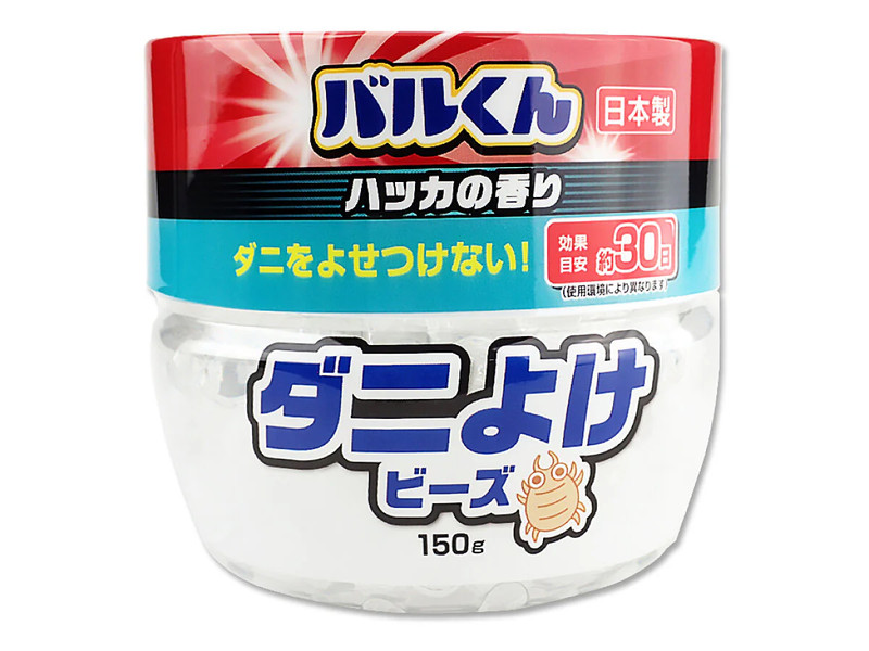 バルくん　ダニよけビーズ　ハッカ